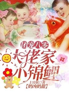 《团宠八零:大佬家小锦鲤奶凶奶甜》