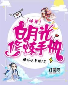 《白月光修炼手册》