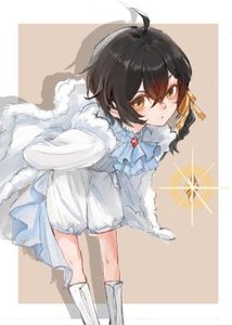 《(综漫同人)横滨大乱斗,但异能为书》