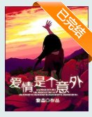 《爱情是个意外(高干)》