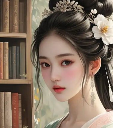 《窥见气运后,大佬他非我不娶》