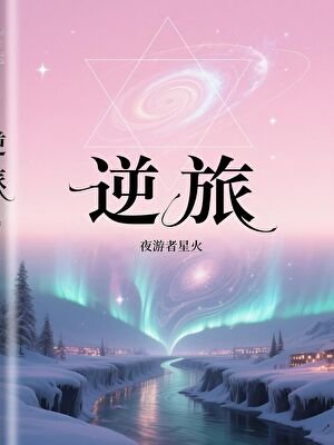 《【朱苍|现代群像】逆旅》