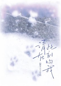 《请在此刻吻我》