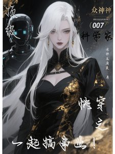 顶级科学家快穿之一起搞事业！