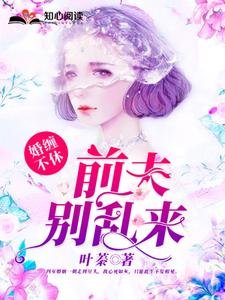 《婚缠不休:前夫,别乱来》