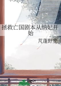 《拯救亡国剧本从纳妃开始》