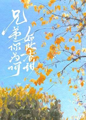 《兄弟你为何如此香甜》