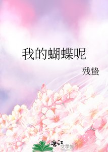 《我的蝴蝶呢》
