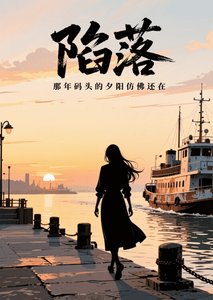 《陷落》