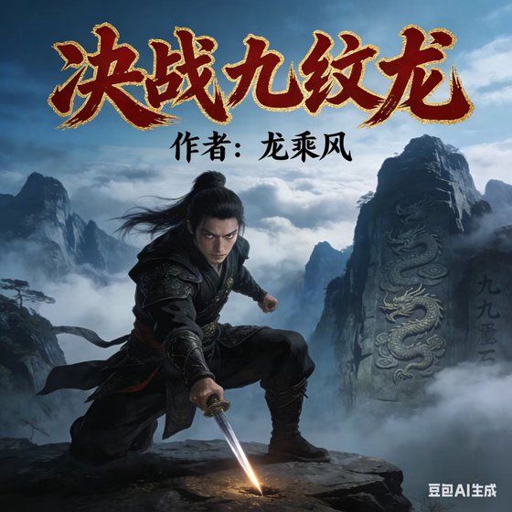 《决战九纹龙》