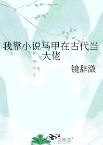 《我靠马甲在古代当大佬》