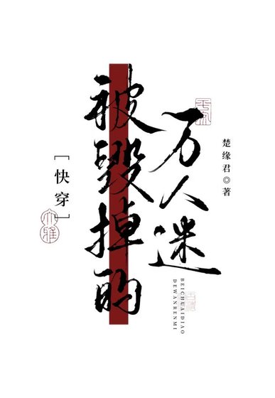 被毁掉的万人迷［快穿］