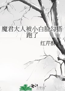 《魔君大人被小白脸勾搭跑了/穿成恶毒反派后,勾搭上了阴沉病娇男配》