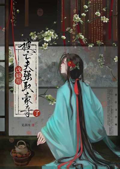 《改嫁后被亡夫强取豪夺了》