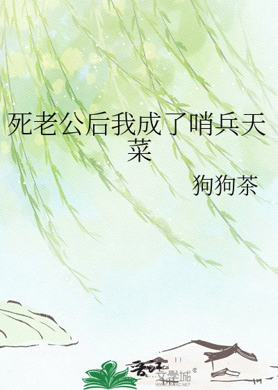 《死老公后我成了哨兵天菜》