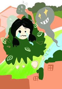 《我得了爱睡觉的诅咒》