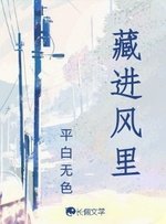 藏进风里