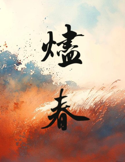 《烬春》