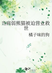 《当病弱熊猫被迫营业救世》