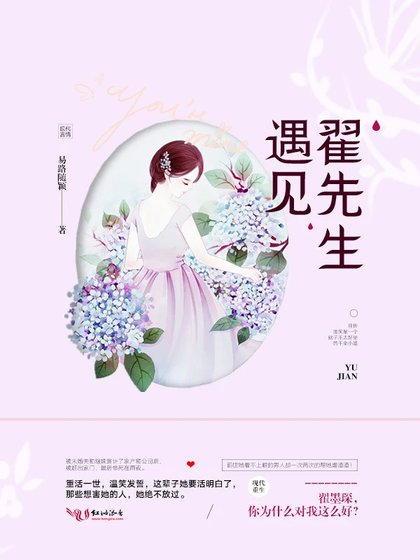 《遇见翟先生》