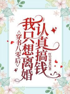 《穿书八零后,我只想离婚认真搞钱》