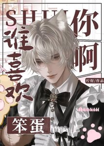 《谁喜欢你啊笨蛋》