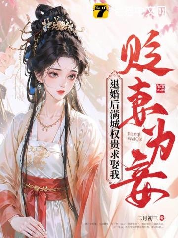 贬妻为妾？退婚后满城权贵求娶我