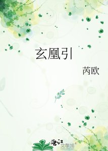 《玄凰引》