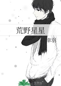 《荒野星星》