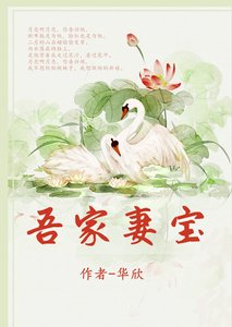《吾家妻宝》