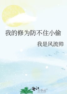 《我的修为防不住小偷》