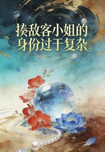 《揍敌客小姐的身份过于复杂》