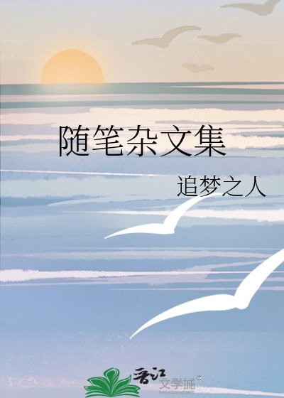 《随笔杂文集》