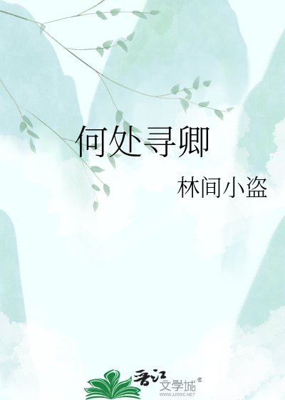 《何处寻卿》