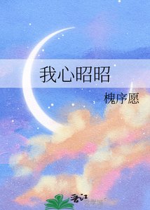 《我心昭昭》