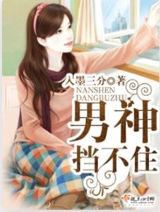 《男神挡不住》