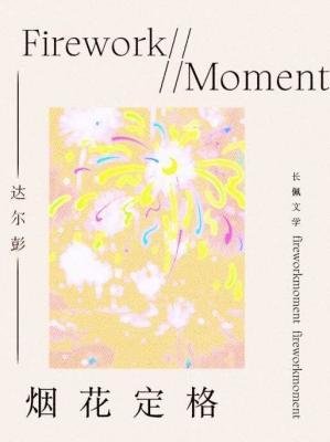 《烟花定格》