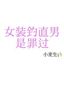 《女装钓直男是罪过》