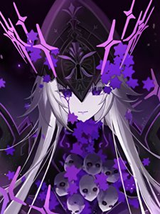 《(综漫同人)转生成大黑墓然后天下无敌》