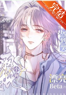 《被阴湿疯批日夜哄骗的老实人Beta》