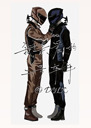 《F1:我亲爱的二号车手》