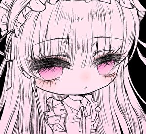 （综漫同人）玫瑰色的幻想