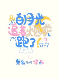 《白月光追着炮灰跑啦!》