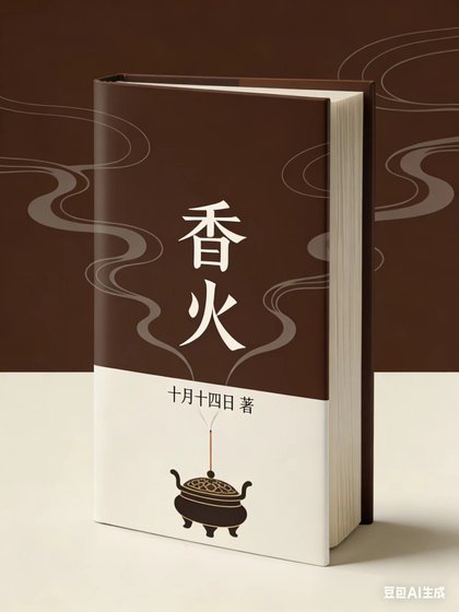 《香火》