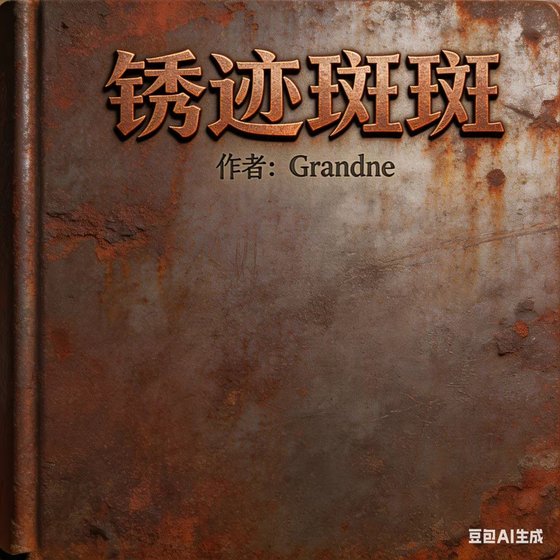《锈迹斑斑》