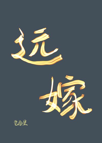 《远嫁邂逅》