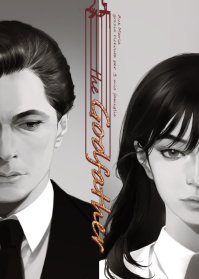 《(英美同人)穿越1945年美国》