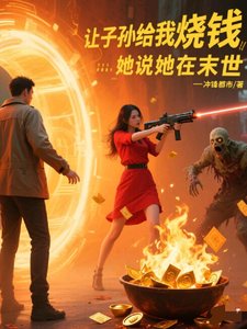 《让子孙给我烧钱,她说她在末世!》