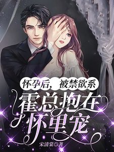 《怀孕后,被禁欲系霍总抱在怀里宠》