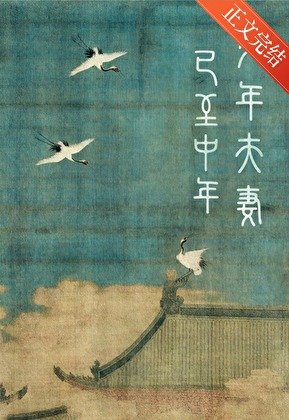少年夫妻已至中年
